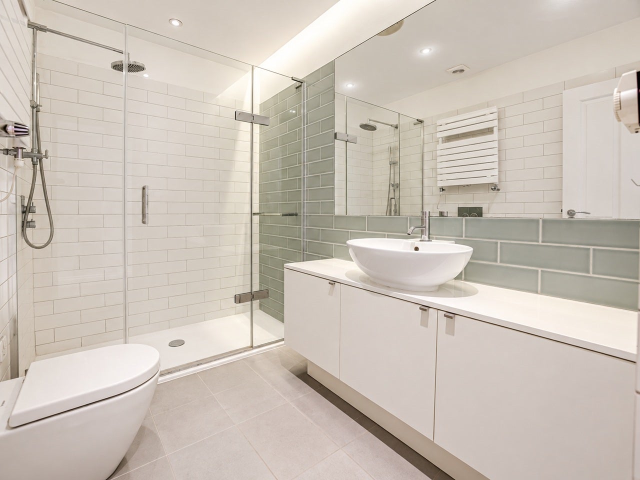 Flat Coleherne Road in Greater London