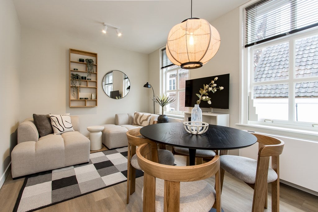 Appartement Gasthuisstraat 3 A in Den Bosch