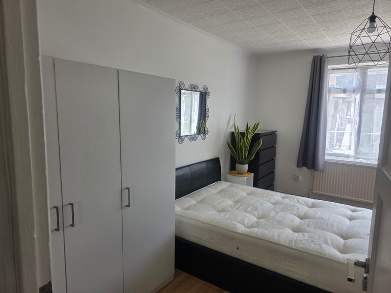 Room Tulse Hill in Greater London