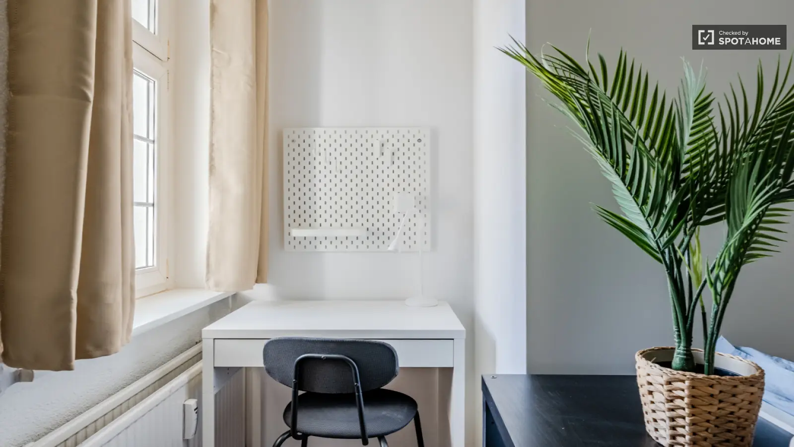 Wohnung Attilastraße in Berlin