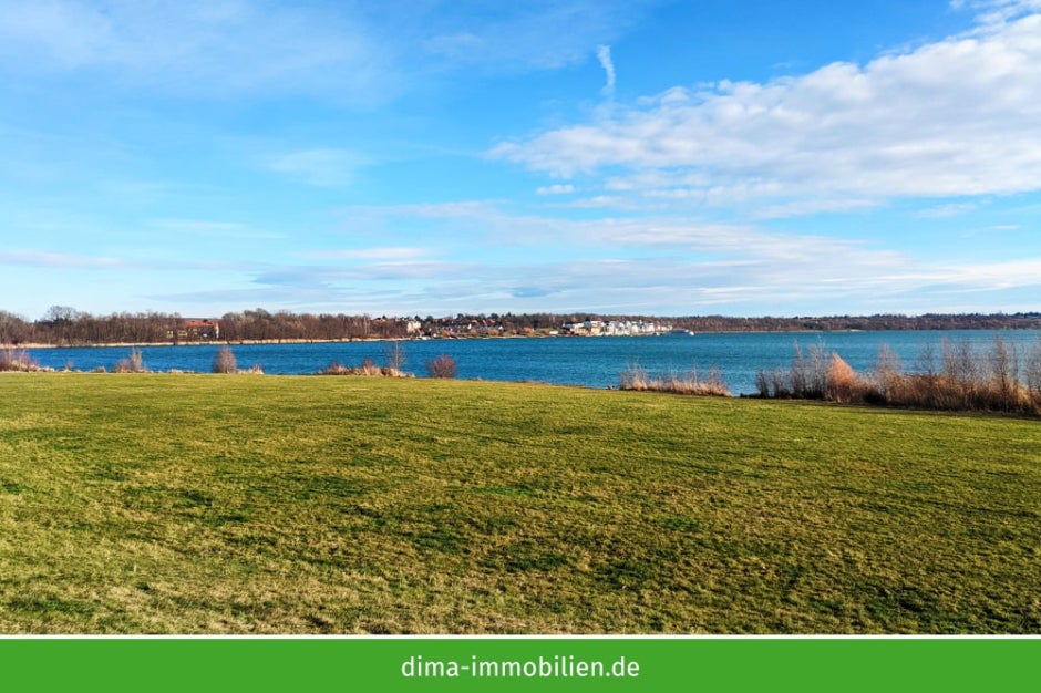 Wohnung Georg-Lehmann-Bogen in Leipzig