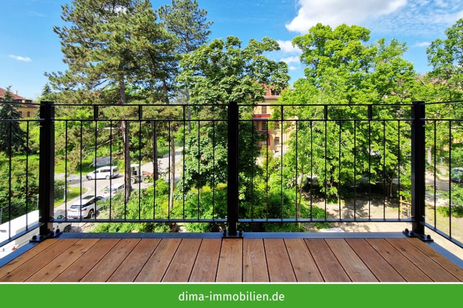 Wohnung Georg-Lehmann-Bogen in Leipzig