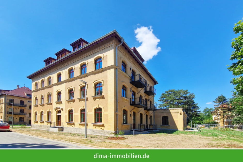 Wohnung Georg-Lehmann-Bogen in Leipzig