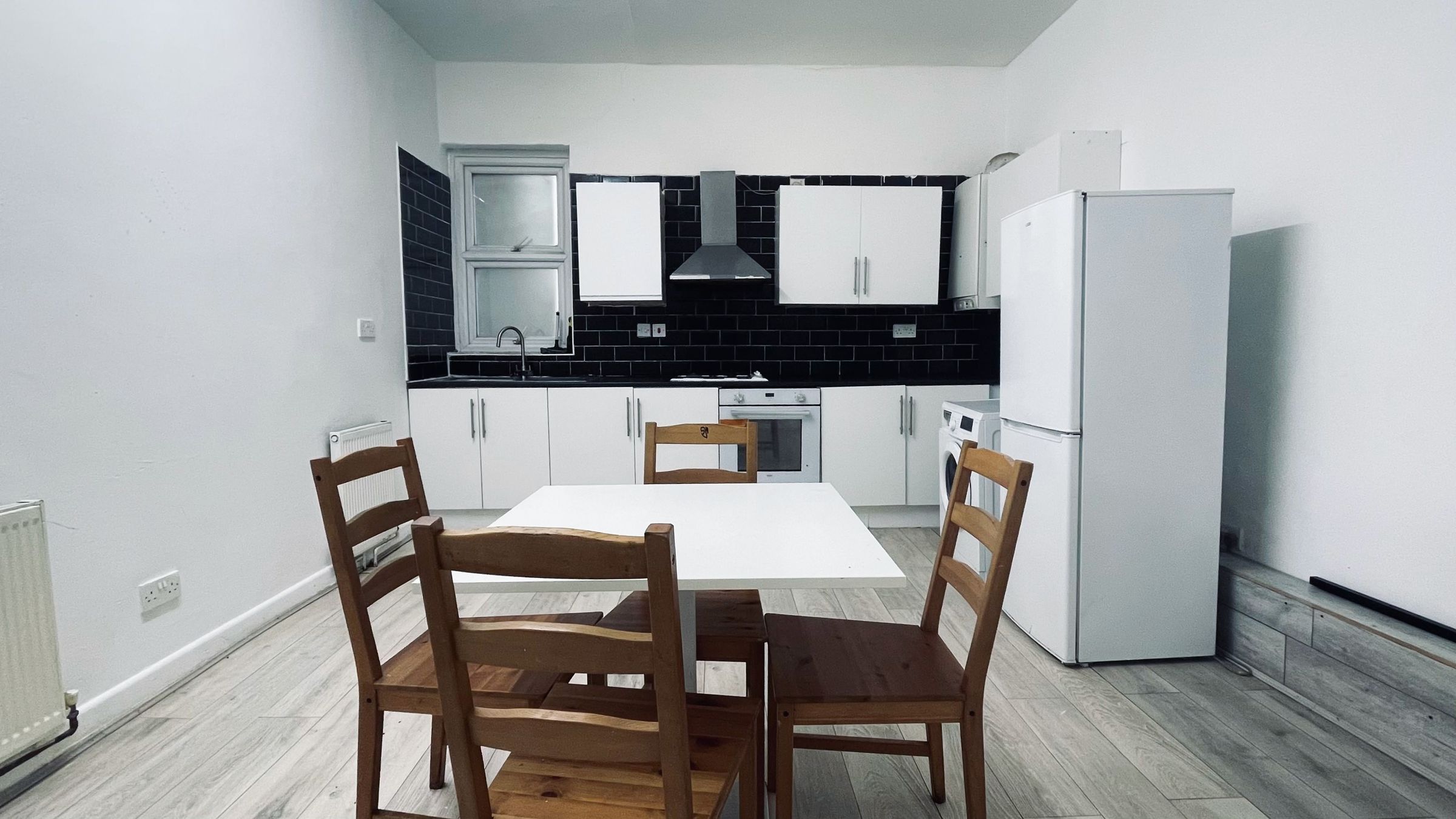 Flat West Ham Lane in Greater London