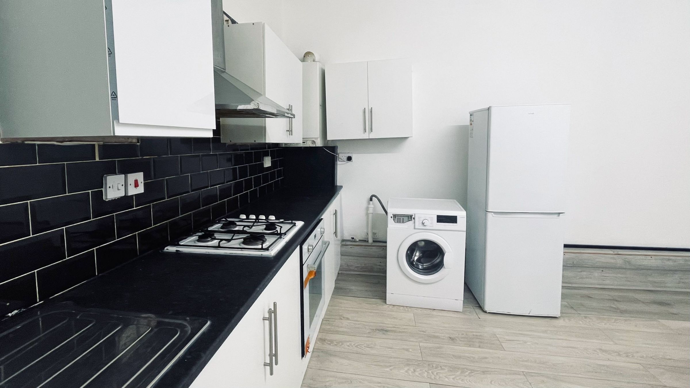 Flat West Ham Lane in Greater London