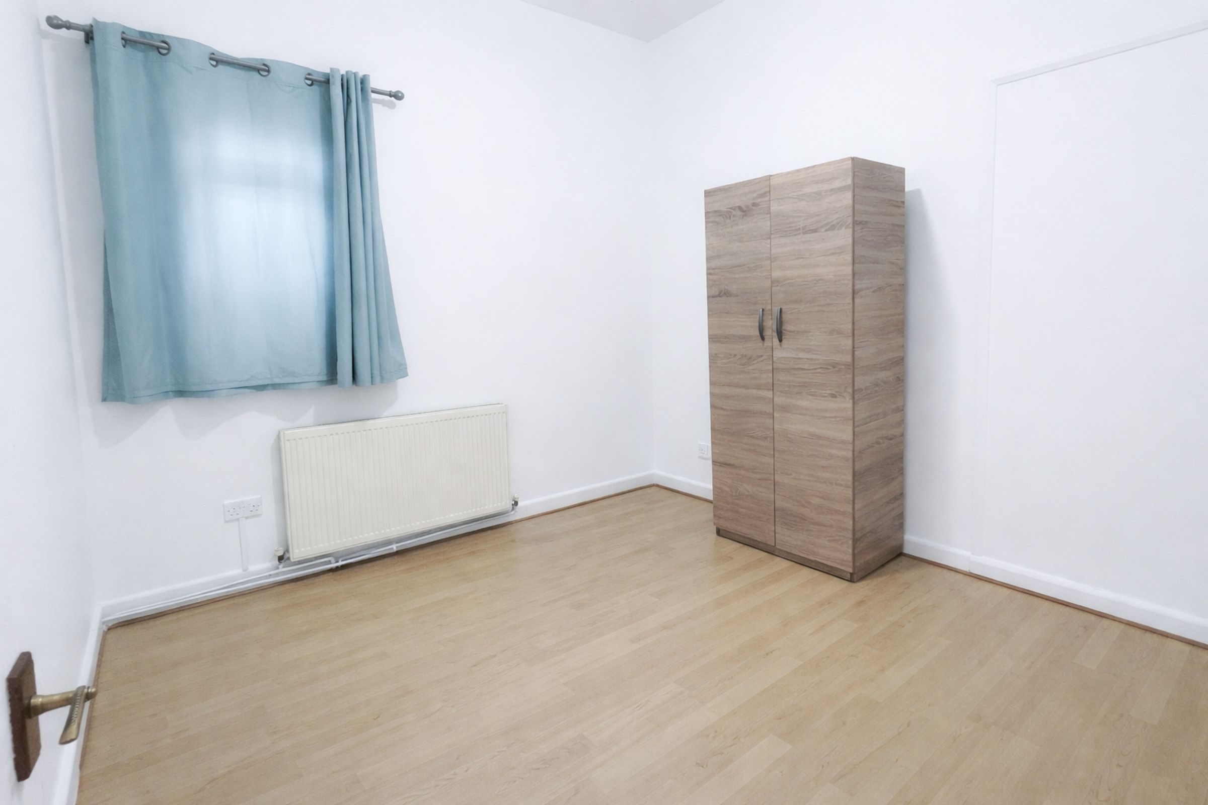 Flat West Ham Lane in Greater London
