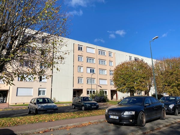 Appartement Rue Berthie Albrecht à Saint-Gratien