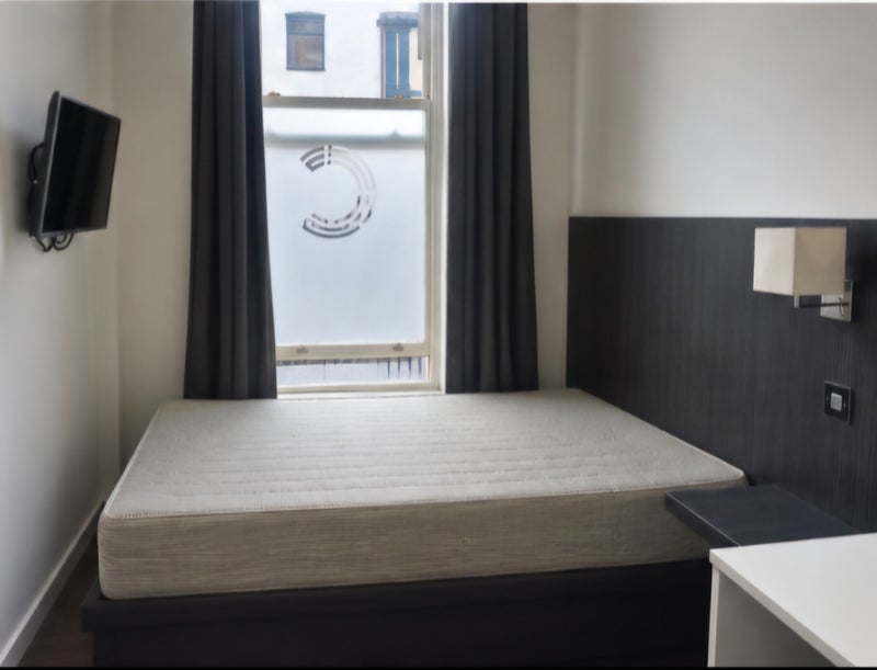 Room Dale Street in Liverpool