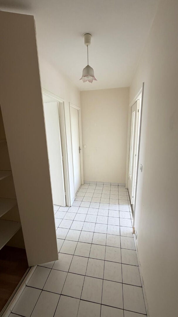 Appartement Rue de la Liberté à Chelles