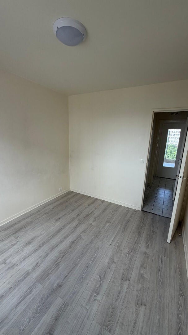 Appartement Rue de la Liberté à Chelles