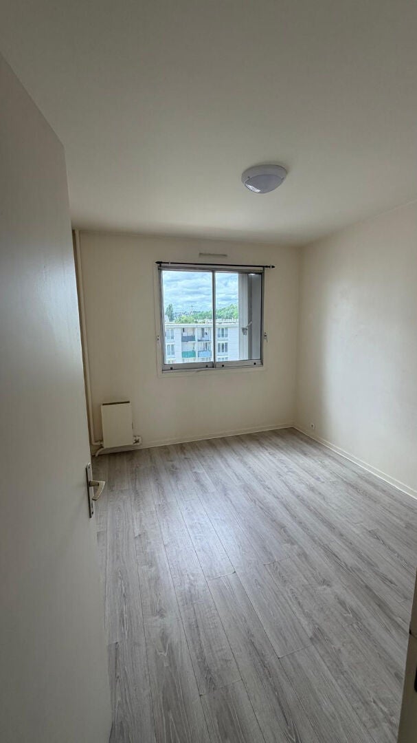 Appartement Rue de la Liberté à Chelles
