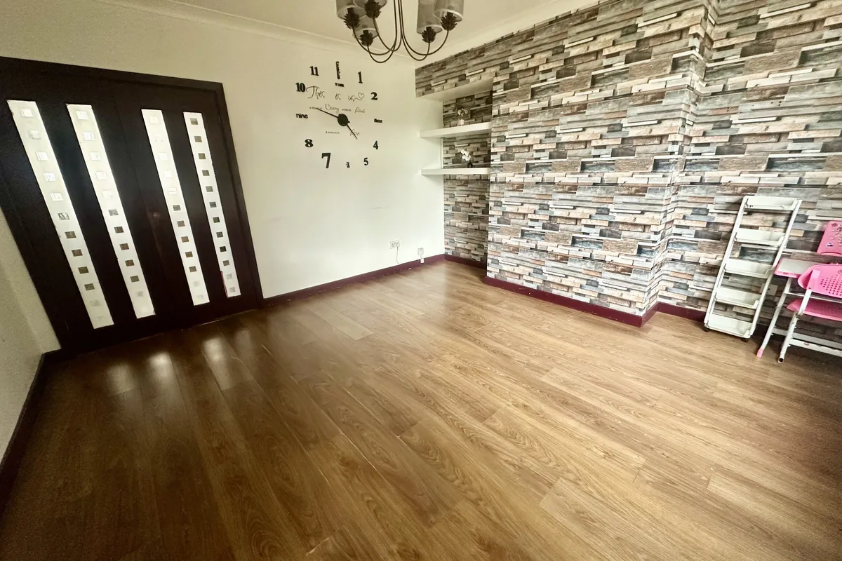 House Shady Side in Doncaster