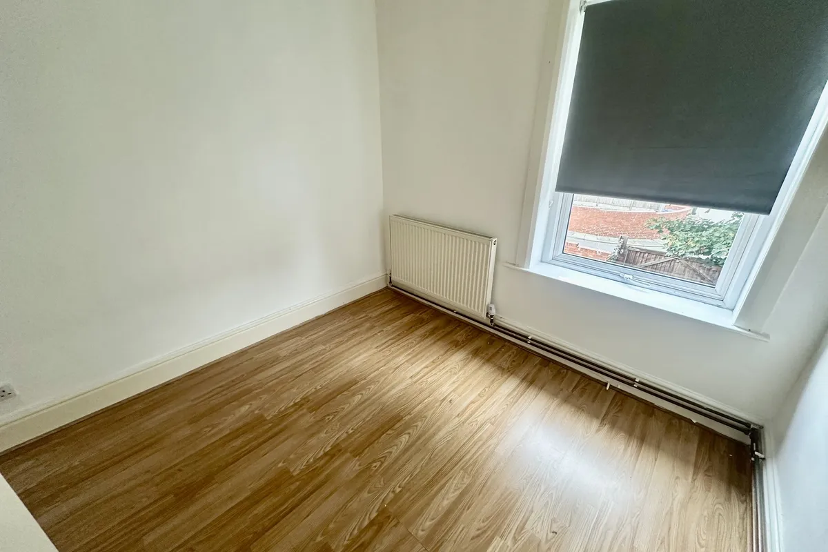 House Shady Side in Doncaster