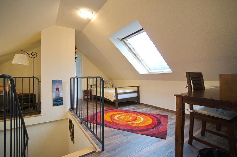 Wohnung Schemelsbruch in Mülheim an der Ruhr