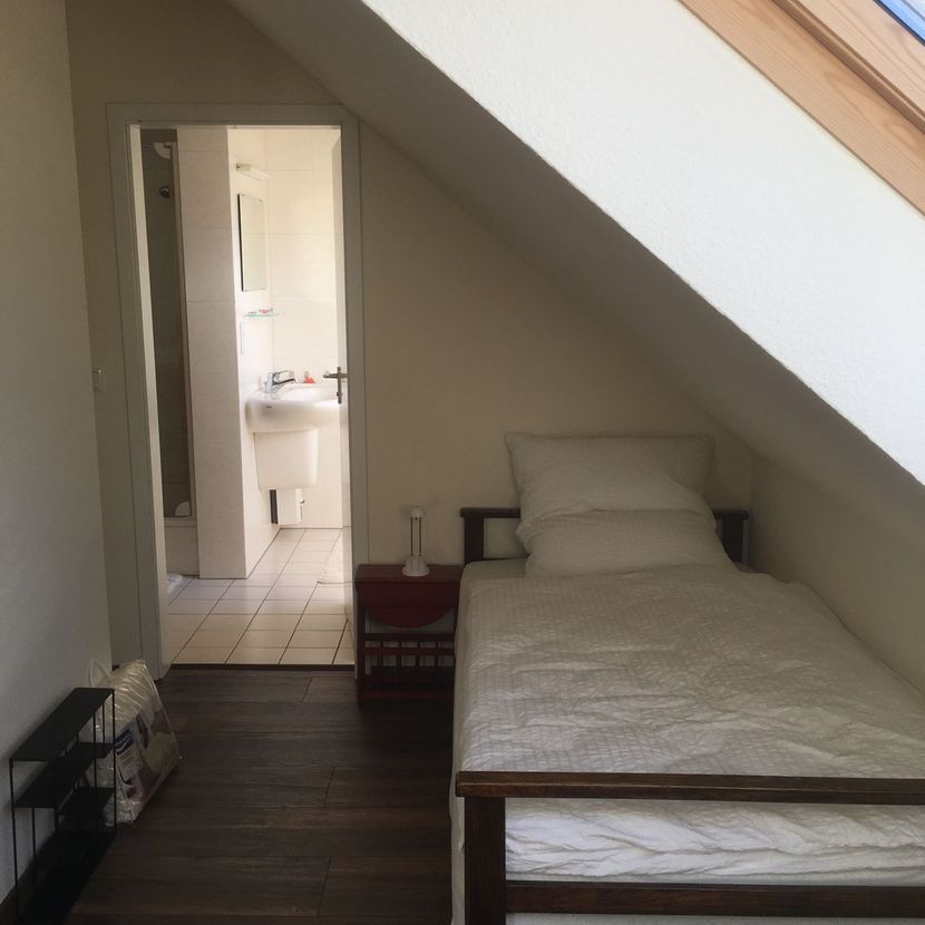 Wohnung Schemelsbruch in Mülheim an der Ruhr