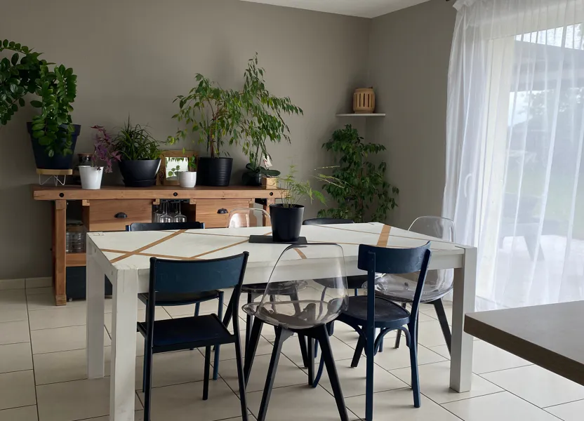 Appartement Le Clos des Babinières à Cinq-Mars-la-Pile