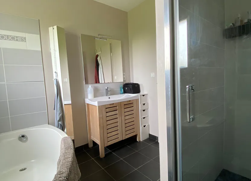 Appartement Le Clos des Babinières à Cinq-Mars-la-Pile