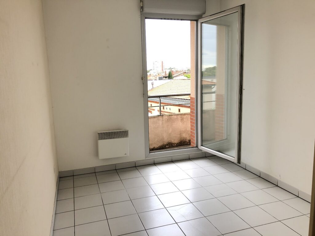 Appartement Rue Michel-Ange à Toulouse