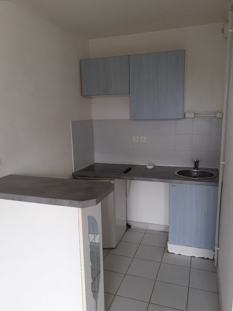 Appartement Rue Michel-Ange à Toulouse