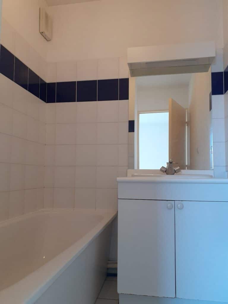 Appartement Rue Michel-Ange à Toulouse