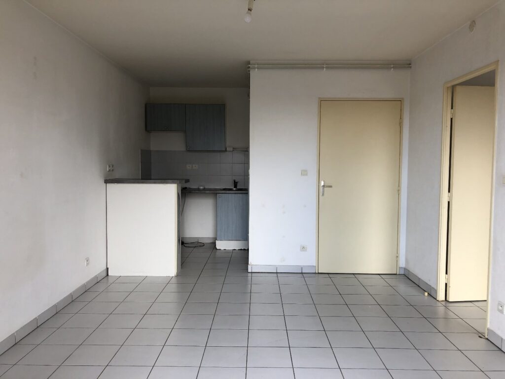 Appartement Rue Michel-Ange à Toulouse