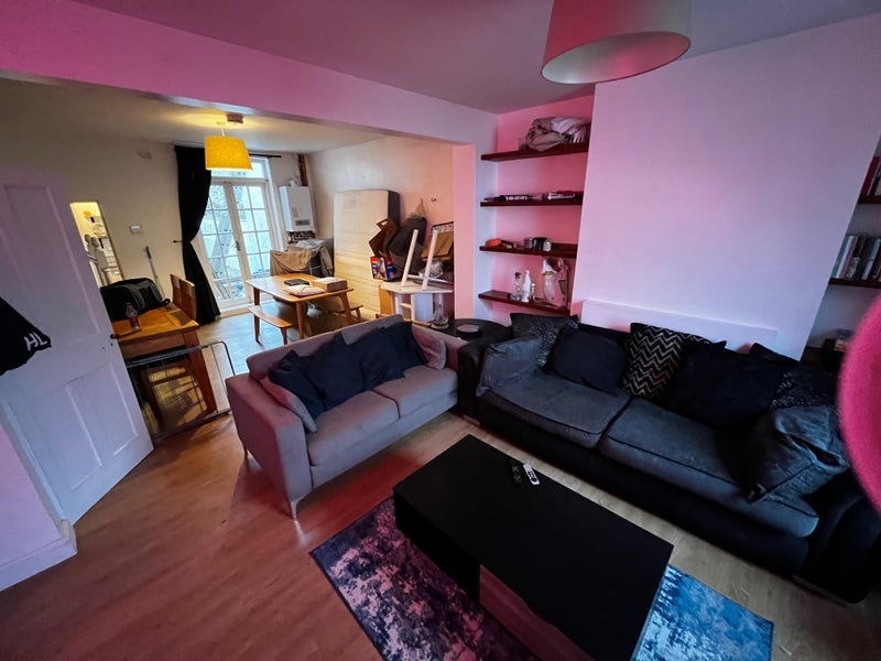 Room Clark Street in Bristol