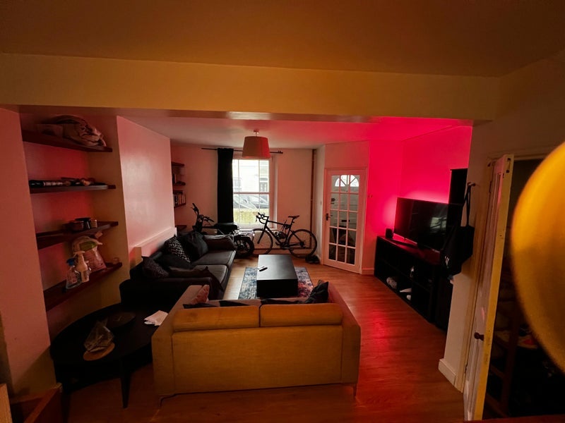 Room Clark Street in Bristol