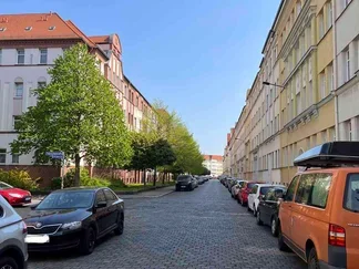Wohnung Emil-Schubert-Straße in Leipzig