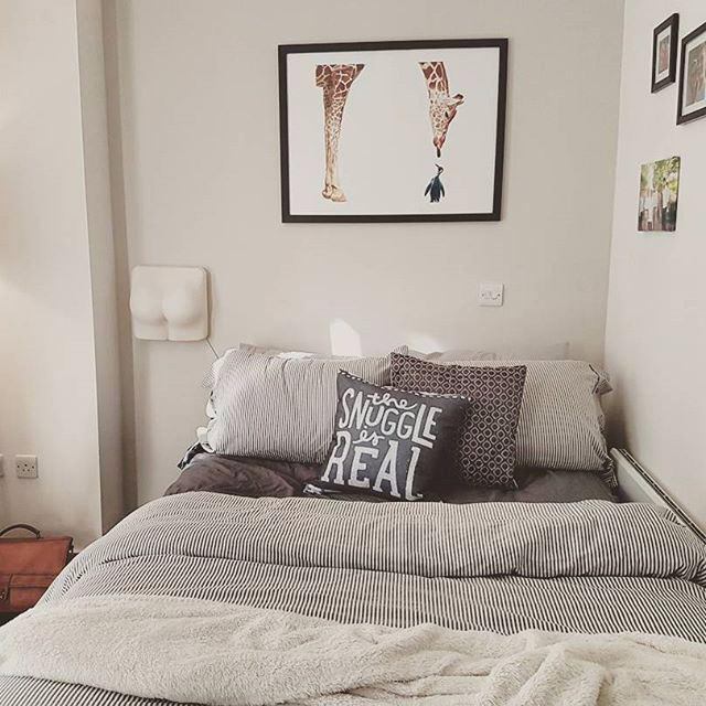 Room Hooper Street in Greater London