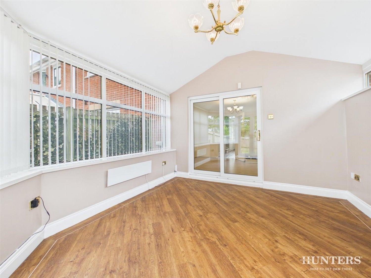 House Langdon Close in Consett