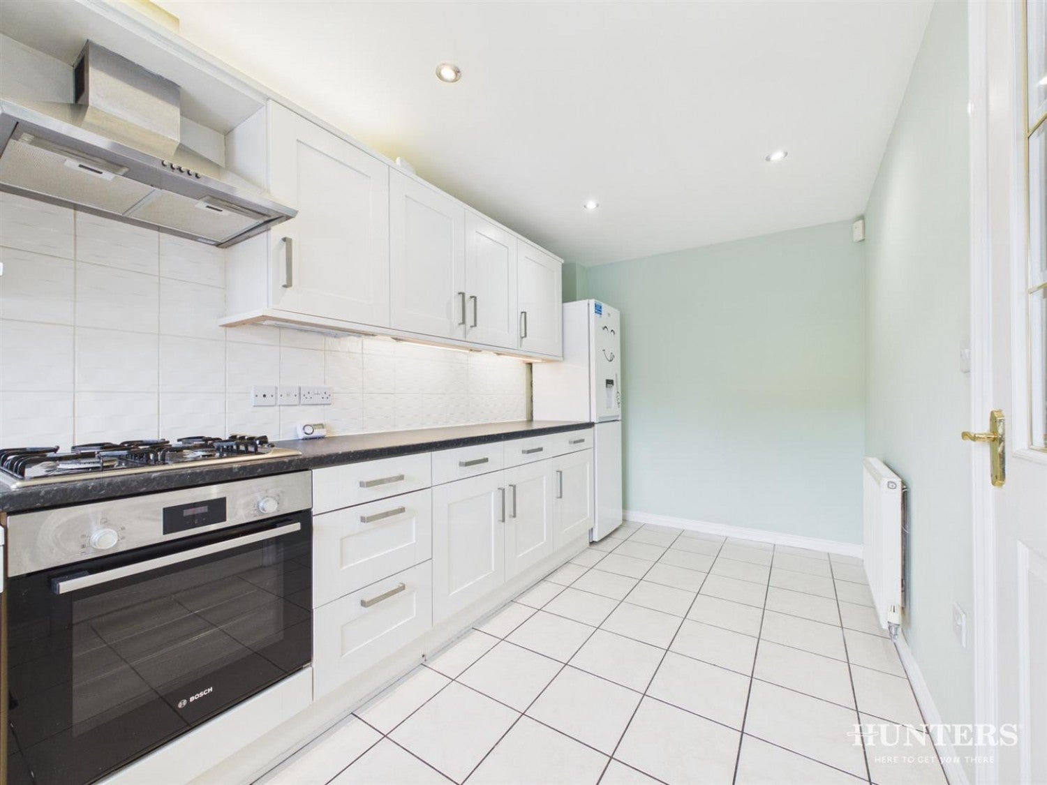 House Langdon Close in Consett