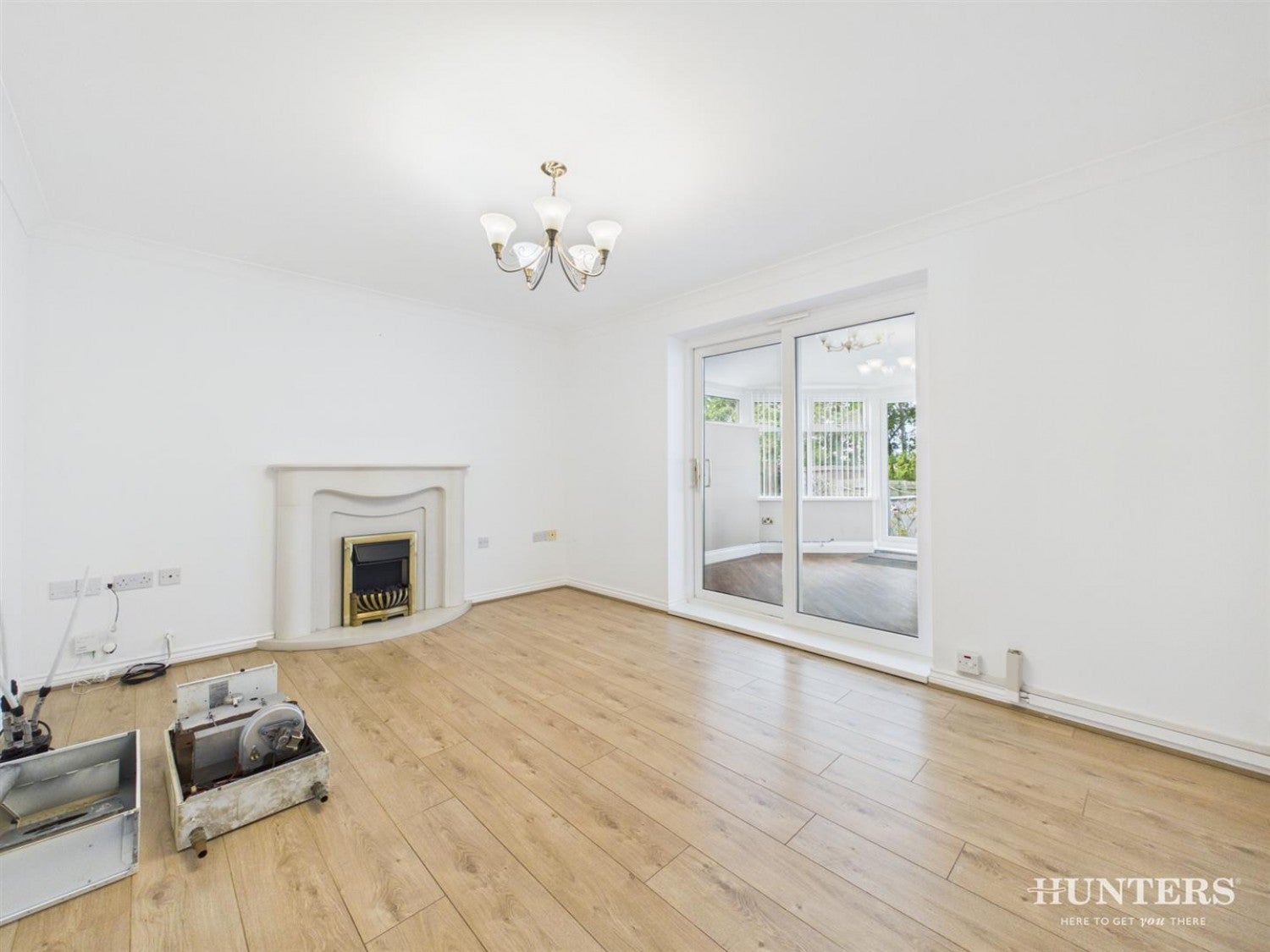 House Langdon Close in Consett