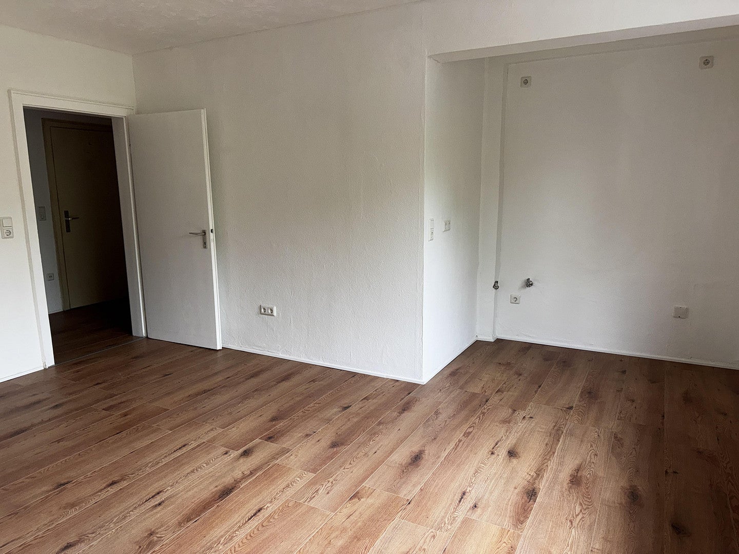 Wohnung Märkische Straße in Dortmund
