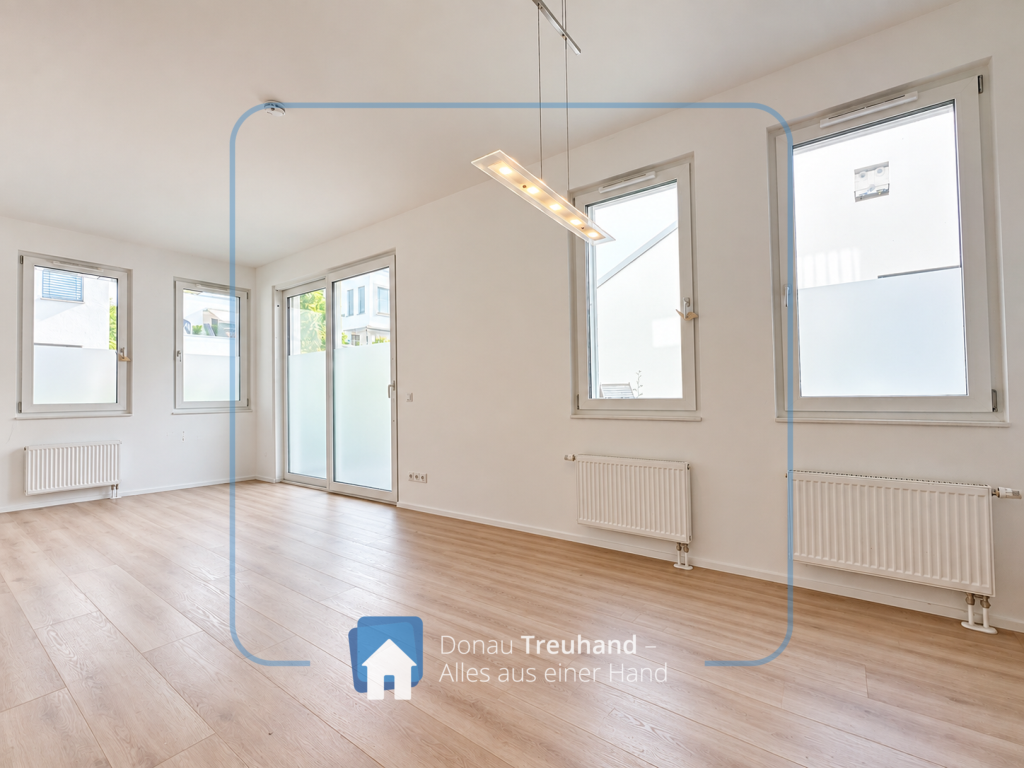 Wohnung Schillerstraße in Passau