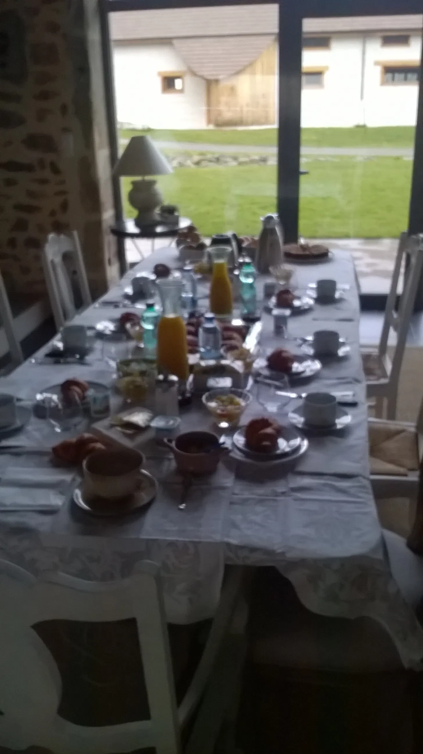 Room Chemin de Serles in Gourdon