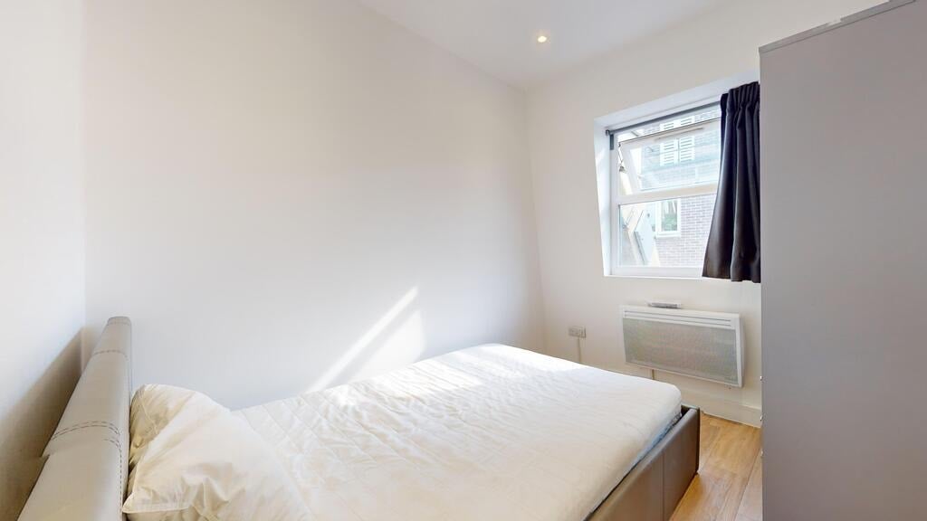 Flat Edgware Road in City of Westminster