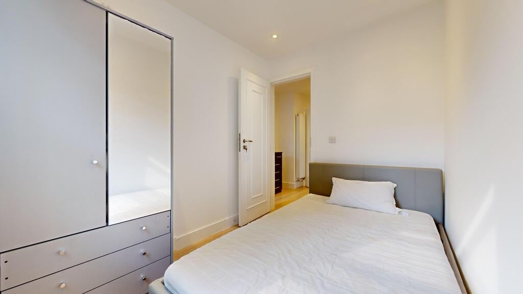 Flat Edgware Road in City of Westminster