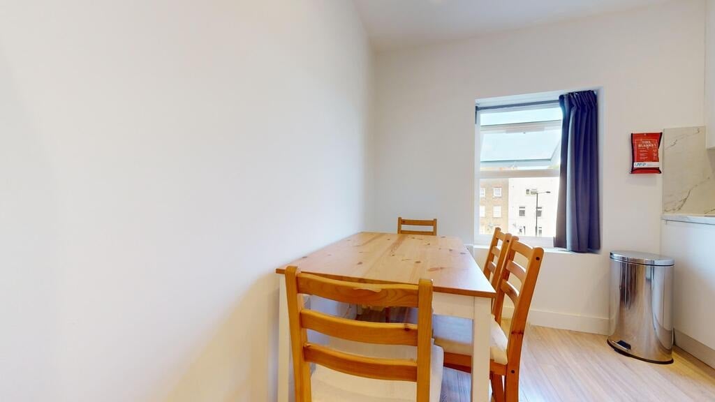 Flat Edgware Road in City of Westminster