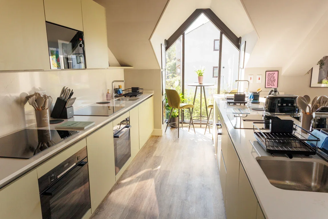 Room Oldfield Court in Windermere