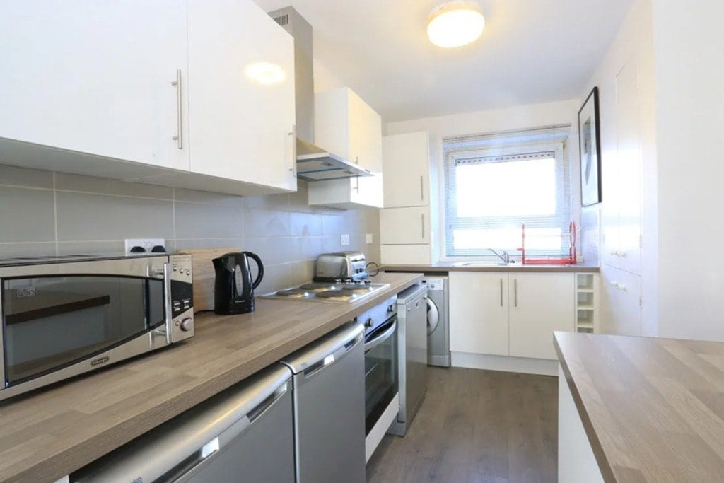 Room Willis Street in Greater London
