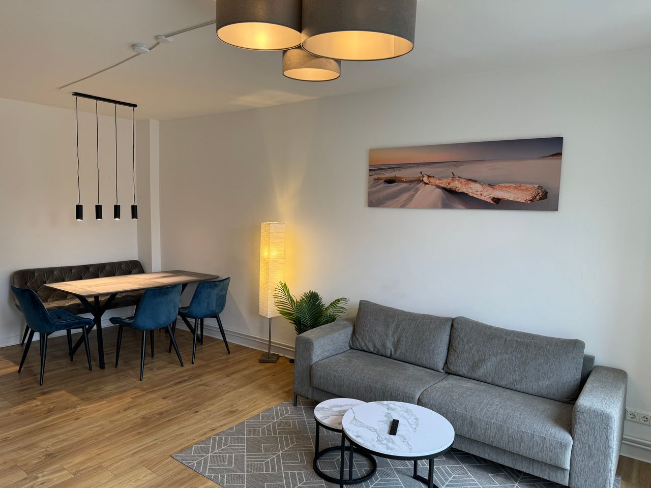 Wohnung Nordstraße in Recklinghausen