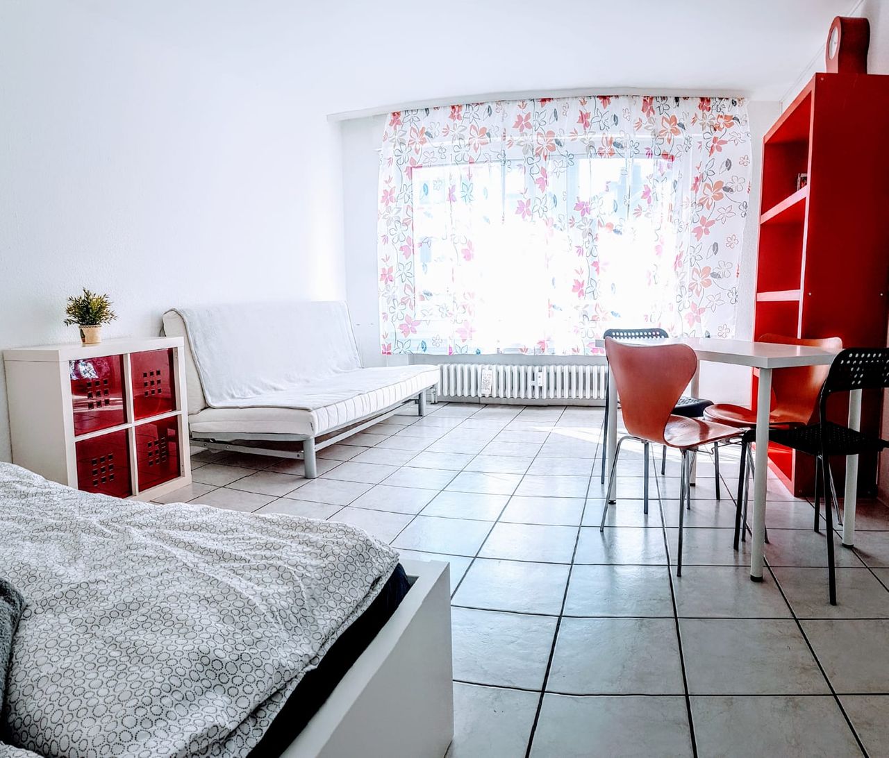 Wohnung Ernst-Mehlich-Straße in Dortmund