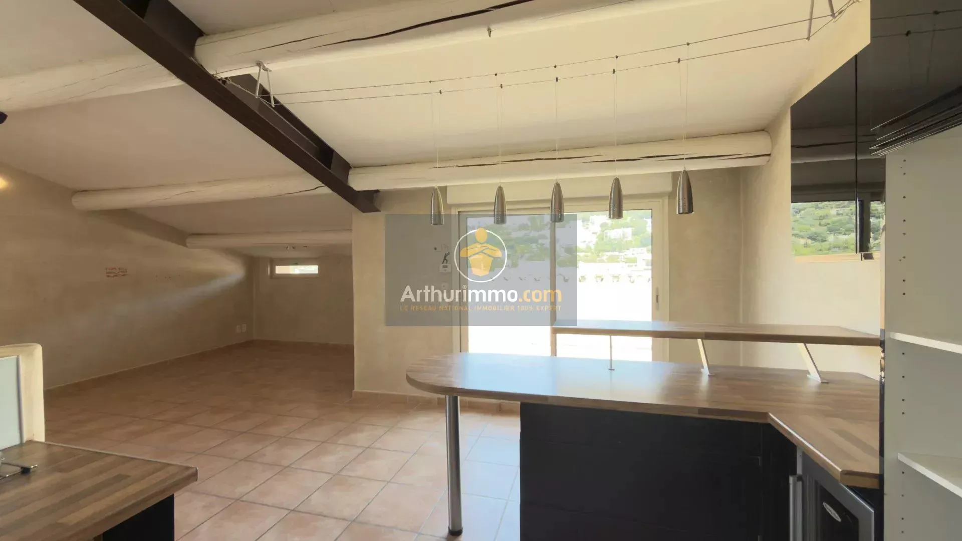 Appartement Rue du Vieux Sextier à Avignon