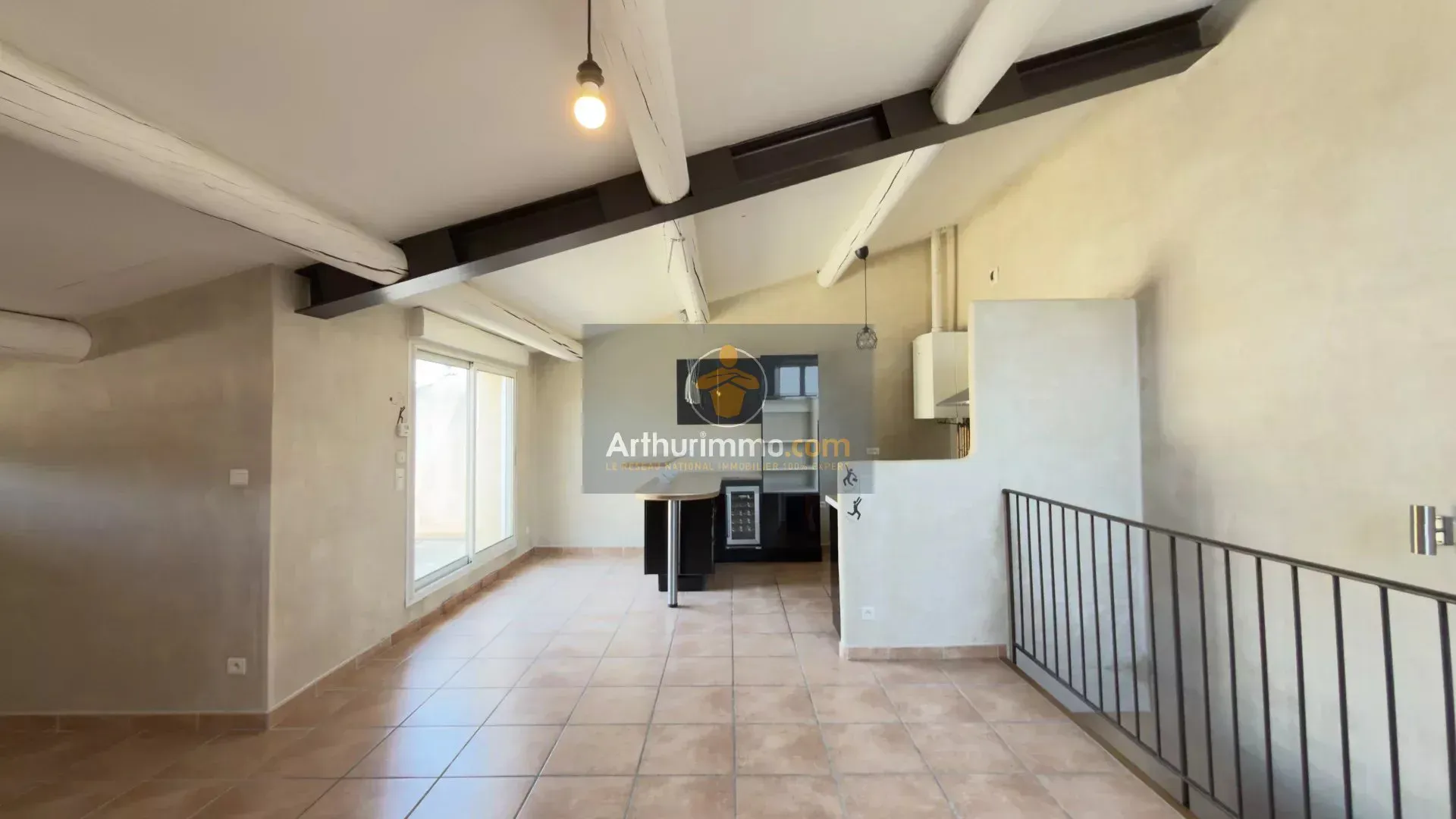 Appartement Rue du Vieux Sextier à Avignon