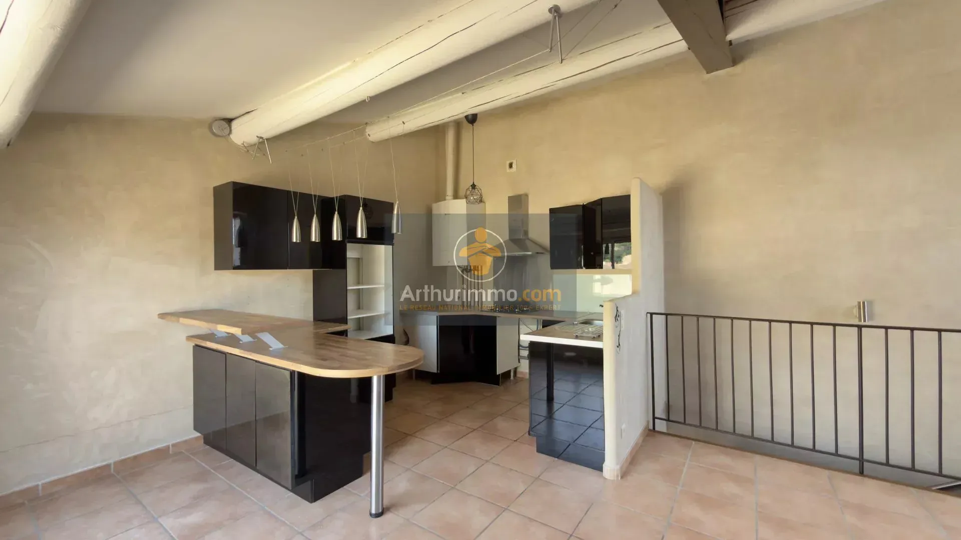 Appartement Rue du Vieux Sextier à Avignon