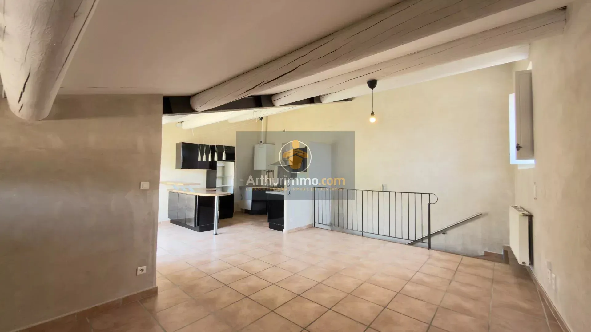 Appartement Rue du Vieux Sextier à Avignon