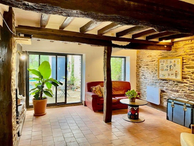 Maison Rue Jules Lallemand à Rennes
