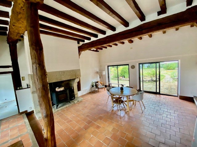 Maison Rue Jules Lallemand à Rennes