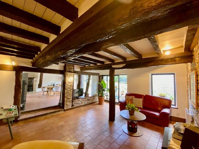 Maison Rue Jules Lallemand à Rennes