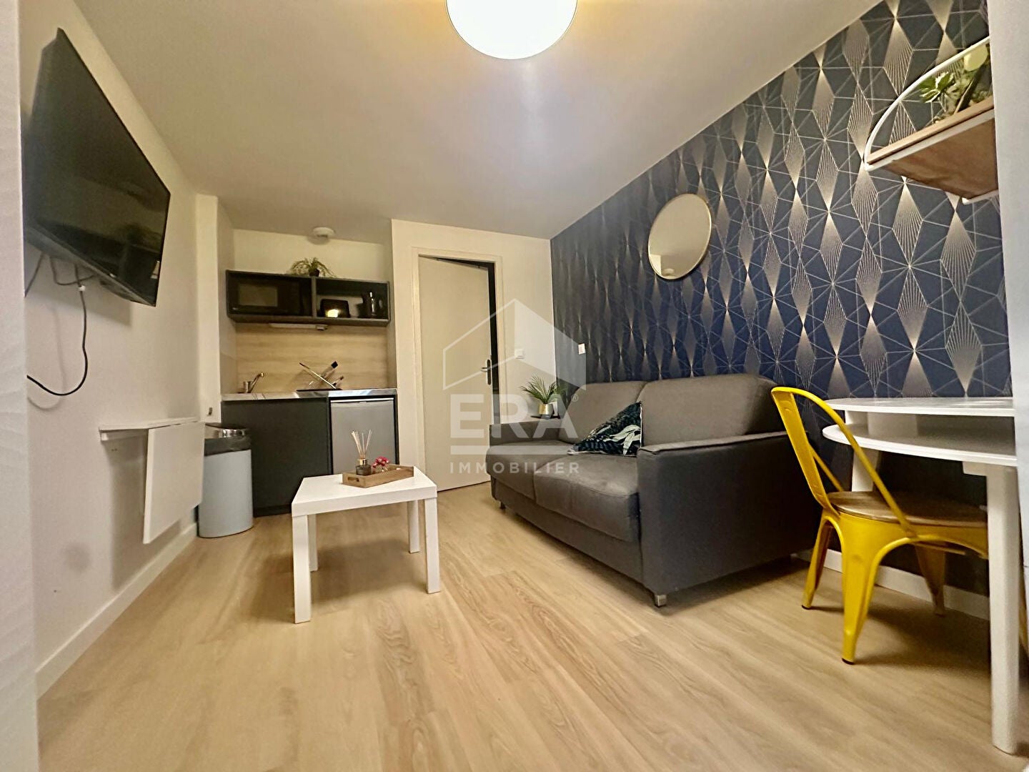 Appartement Rue de Crosne à Rouen